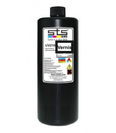 UV210 Fuji Acuity 1600/3200 Bidon 1L