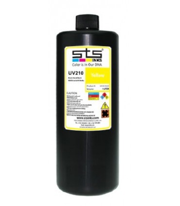 UV210 Fuji Acuity 1600/3200 Bidon 1L