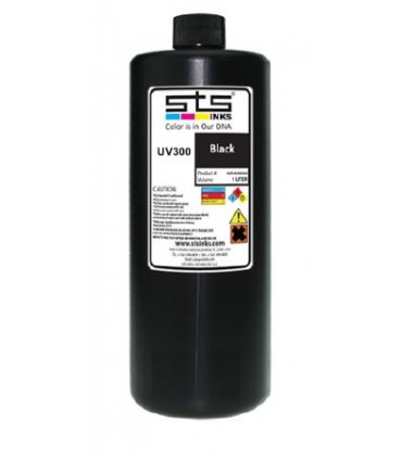 UV300 Bidon 1L – Océ 256 255 257 FUJI KI KF KN