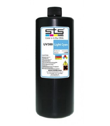 UV300 Bidon 1L – Océ 256 255 257 FUJI KI KF KN