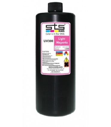 UV300 Bidon 1L – Océ 256 255 257 FUJI KI KF KN