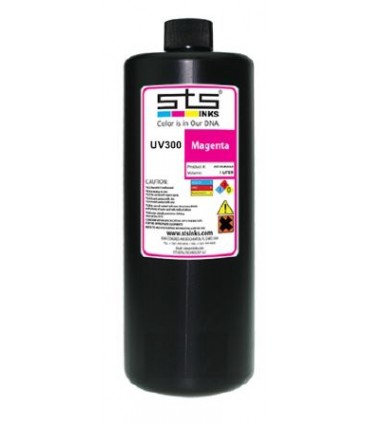 UV300 Bidon 1L – Océ 256 255 257 FUJI KI KF KN