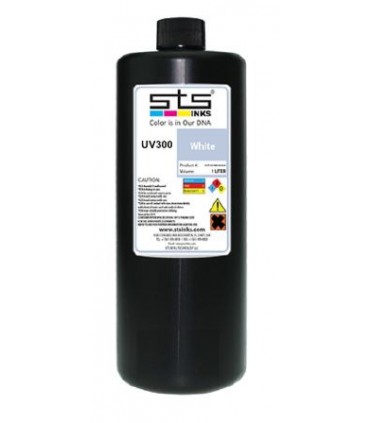 UV300 Bidon 1L – Océ 256 255 257 FUJI KI KF KN