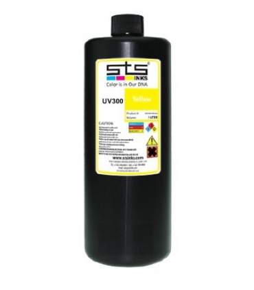 UV300 Bidon 1L – Océ 256 255 257 FUJI KI KF KN