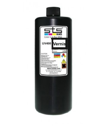 UV400 LED Bidon 1 litre – IMPRIMANTE ROLAND