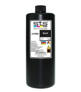 ENCRE UV500 (LUS 120) Bidon 1 litre SANS PUCES