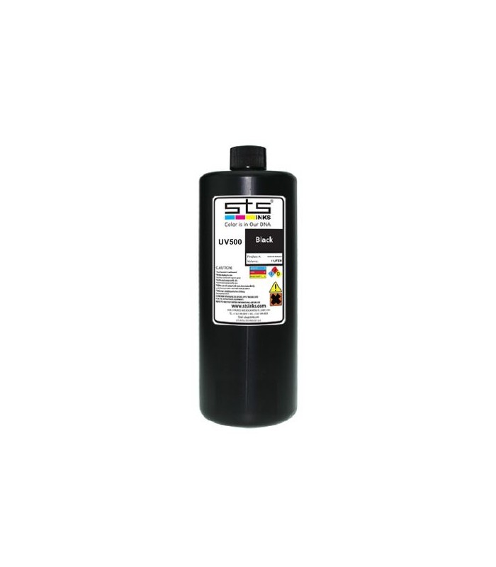 ENCRE UV500 (LUS 120) Bidon 1 litre SANS PUCES