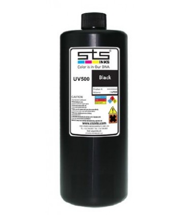 ENCRE UV500 (LUS 120) Bidon 1 litre SANS PUCES