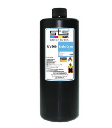 ENCRE UV500 (LUS 120) Bidon 1 litre SANS PUCES