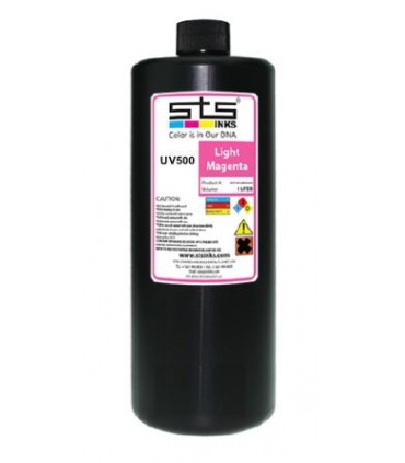 ENCRE UV500 (LUS 120) Bidon 1 litre SANS PUCES