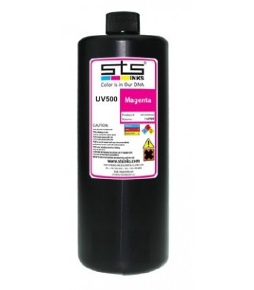 ENCRE UV500 (LUS 120) Bidon 1 litre SANS PUCES