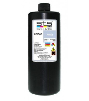 ENCRE UV500 (LUS 120) Bidon 1 litre SANS PUCES
