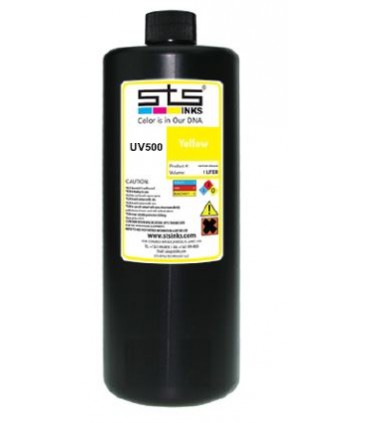 ENCRE UV500 (LUS 120) Bidon 1 litre SANS PUCES