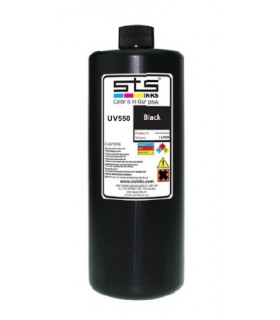 ENCRE UV550 (LUS 170 - LUS 175) Bidon 1 litre SANS CHIPS