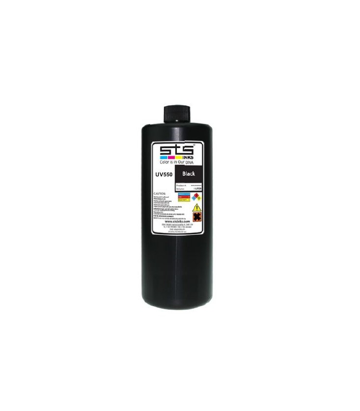 ENCRE UV550 (LUS 170 - LUS 175) Bidon 1 litre SANS CHIPS