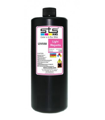 ENCRE UV550 (LUS 170 - LUS 175) Bidon 1 litre SANS CHIPS