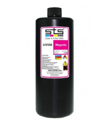 ENCRE UV550 (LUS 170 - LUS 175) Bidon 1 litre SANS CHIPS