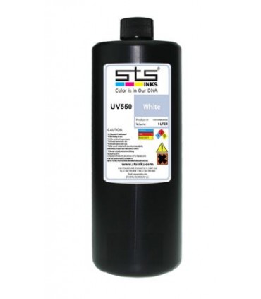 ENCRE UV550 (LUS 170 - LUS 175) Bidon 1 litre SANS CHIPS