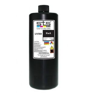 ENCRE UV560 têtes KYOCERA LED Bidon 1 litre