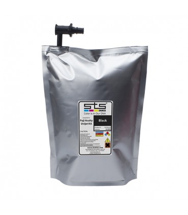 Fuji Acuity Uvijet KN Poche 2 L Encre STS INKS