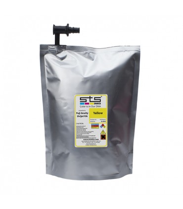 Fuji Acuity Uvijet KN Poche 2 L Encre STS INKS