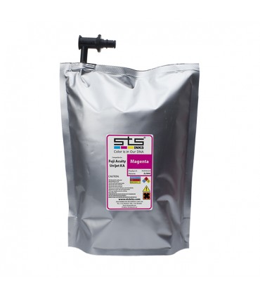 Fuji Acuity Uvijet KN Poche 2 L Encre STS INKS