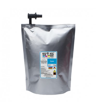 Fuji Acuity Uvijet KN Poche 2 L Encre STS INKS