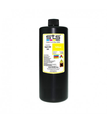 AGFA ANAPURNA ENCRE UV BIDON 1 LITRE