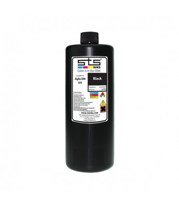 AGFA ANAPURNA ENCRE UV BIDON 1 LITRE