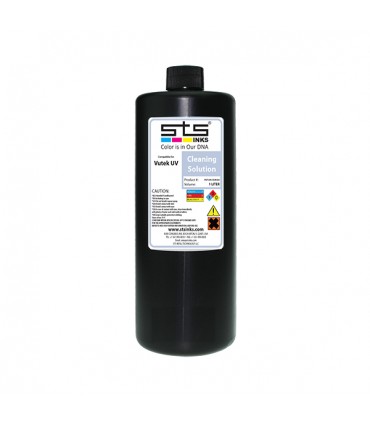 AGFA ANAPURNA ENCRE UV BIDON 1 LITRE