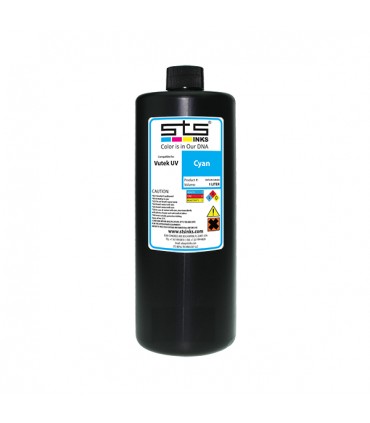 AGFA ANAPURNA ENCRE UV BIDON 1 LITRE