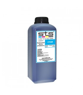 encre de sublimation imprimantes têtes EPSON Bidon 1 litre