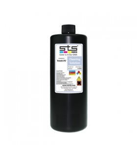 Bidon 1 l de Cleaning Solution pour encre UV