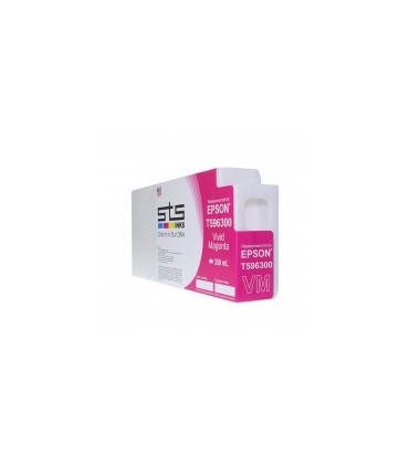 Cartouche pour EPSON UltraChrome HDR  350 ml T596200