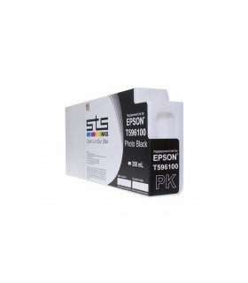 Cartouche pour EPSON UltraChrome HDR  350 ml T596200