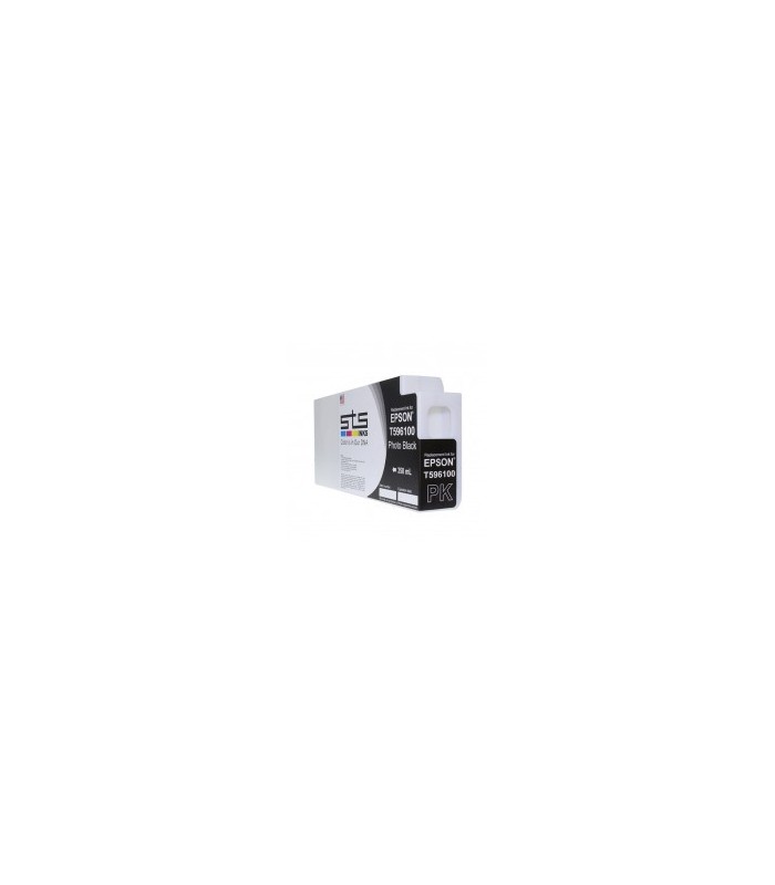 Cartouche pour EPSON UltraChrome HDR  350 ml T596200