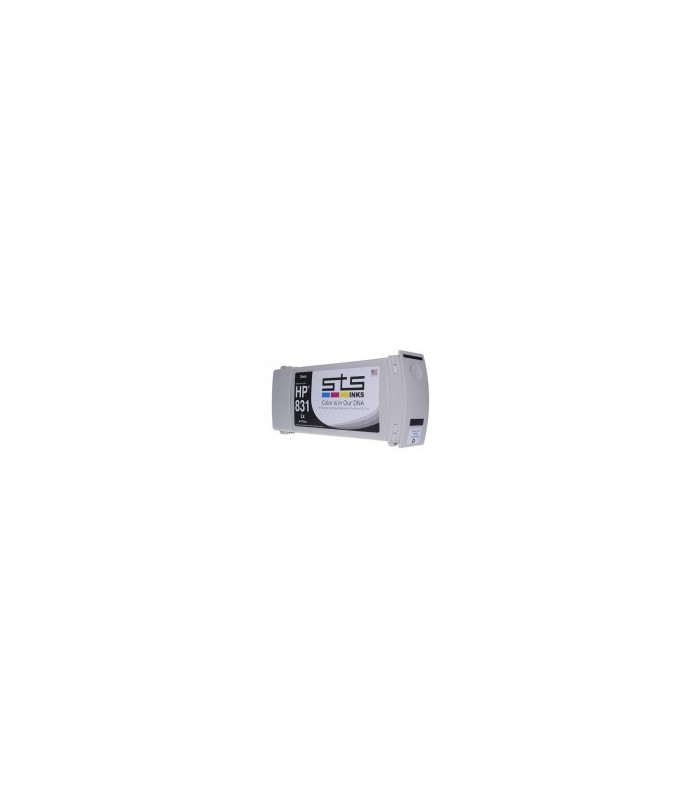 Cartouche pour Hewlett Packard HP831 latex CZ682A