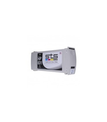 Cartouche pour Hewlett Packard HP831 latex CZ682A