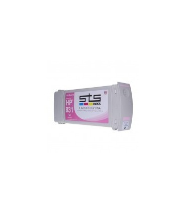 Cartouche pour Hewlett Packard HP831 latex CZ682A