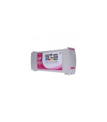 Cartouche pour Hewlett Packard HP831 latex CZ682A